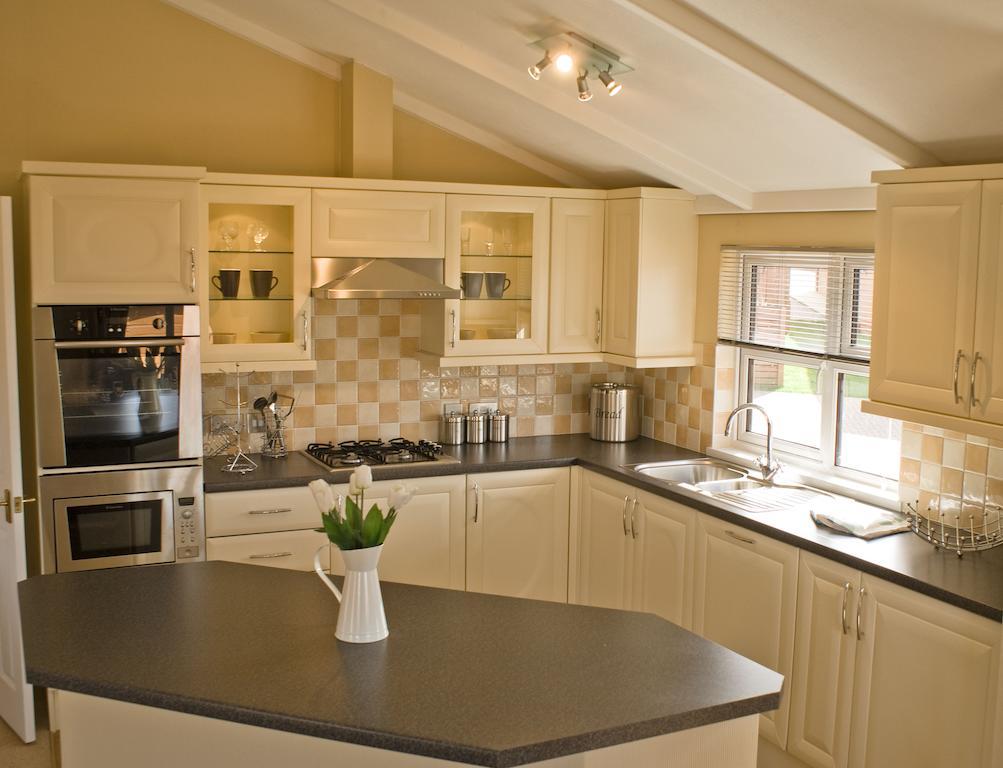 Mullacott Park Villa Ilfracombe Kamer foto